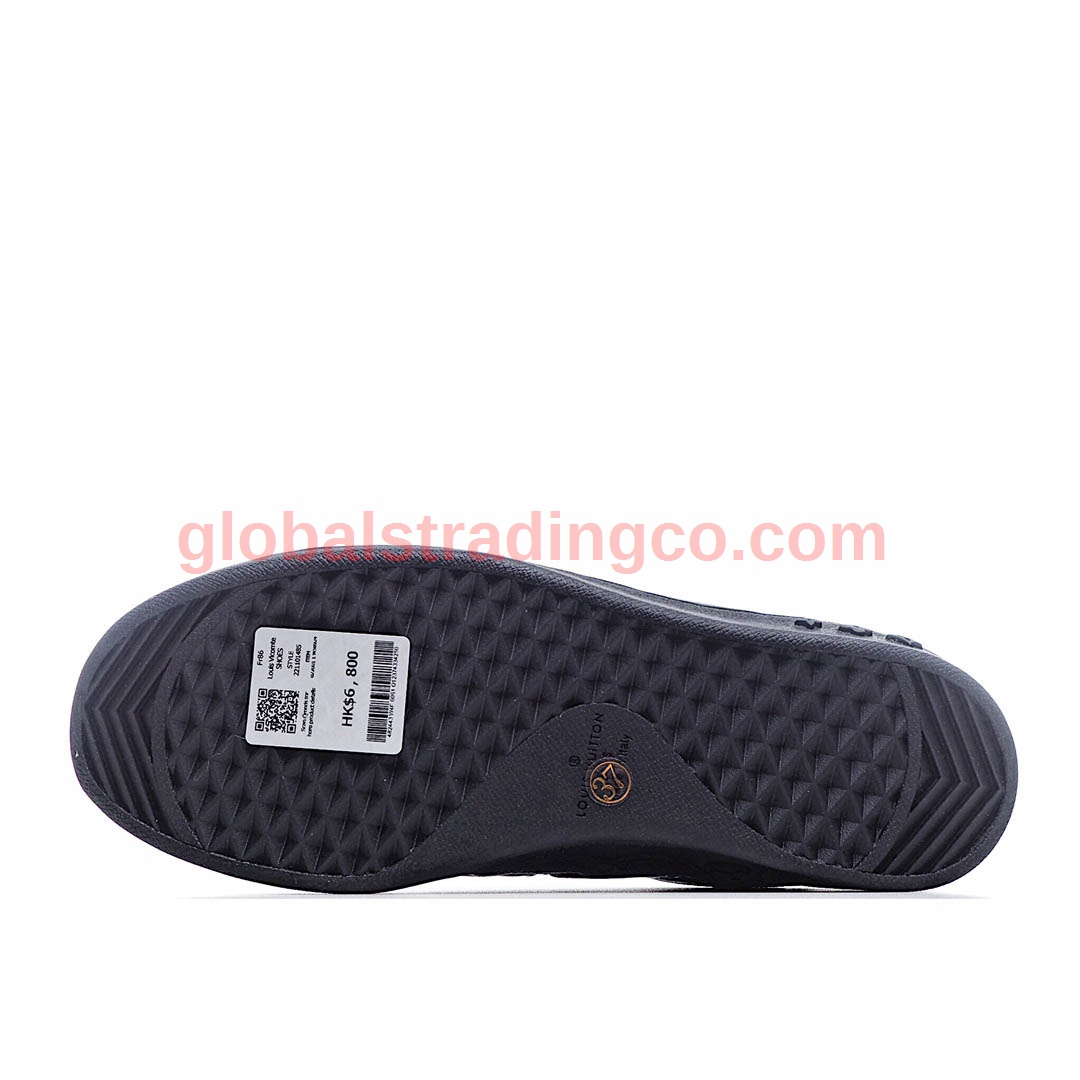 LV Trainer Casual Sports Shoes